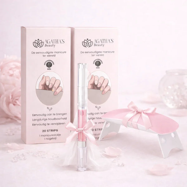 ESSENTIAL ROUTINE PACK