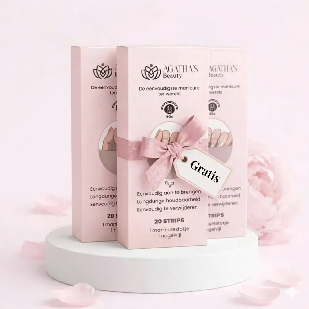 Voordeelpakket - 2+1 GRATIS