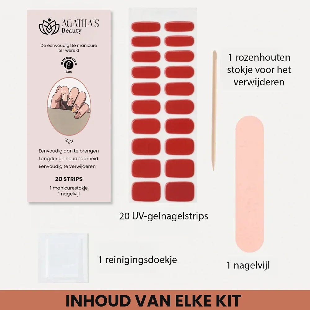 Voordeelpakket - 2+1 GRATIS